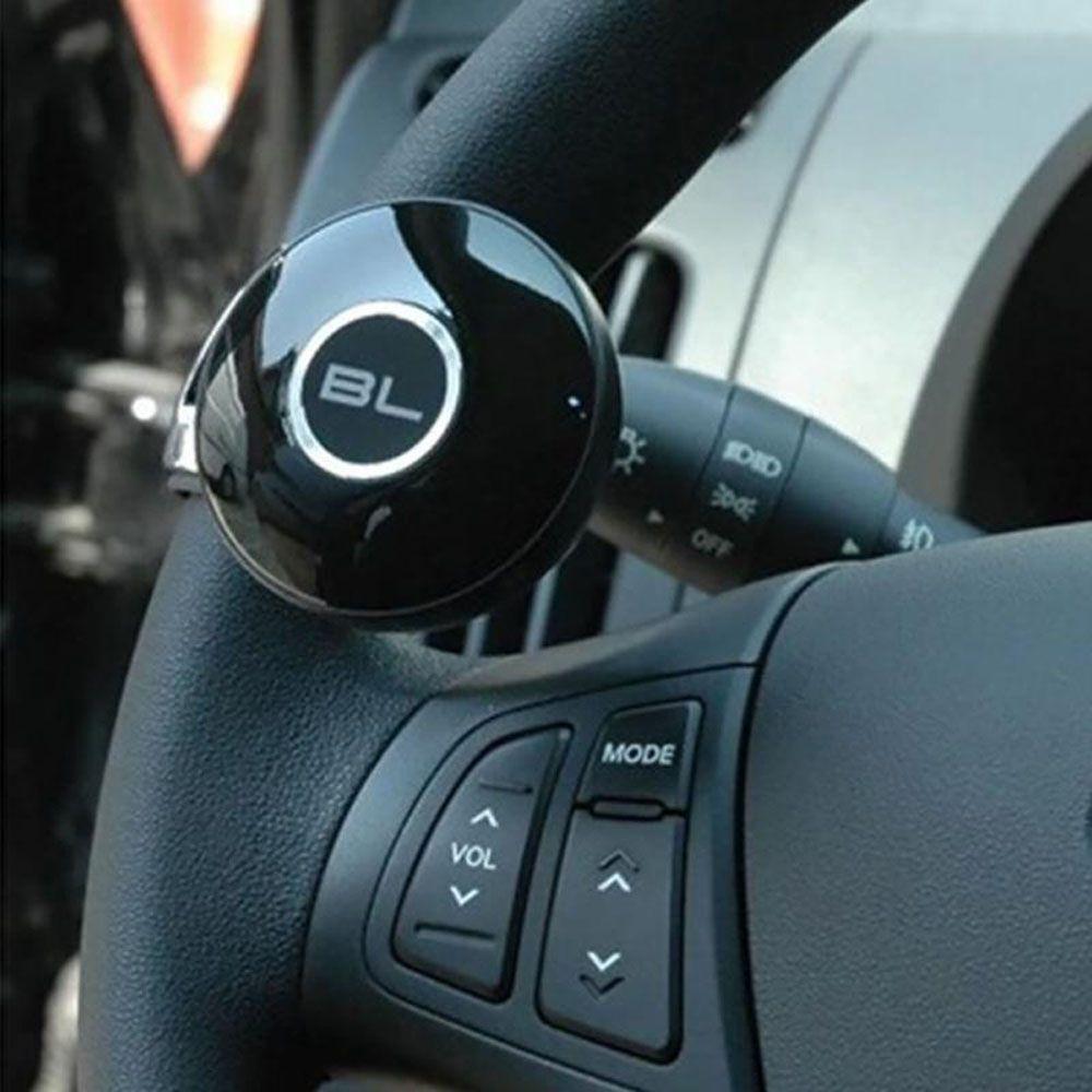 Knob Control Spinner Car Accessories Steering Wheel Spinner Car-styling Steering Wheel Booster