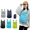 Waterproof Packable Backpack Ultralight Travel Backpack Folding Backpack  for Hiking Cycling