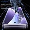 Full Screen Nano 2 Pieces Realme GT Neo6 Hydrogel Soft Film, GT Neo6SE Phone Screen Protector, High-Definition Non-Tempered Full Adhesive JM987