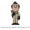 Ghostbusters Venkman Vinyl Soda Chase Ships 1 In 6