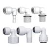 TengZhi Water Purifier Quick Connect Elbow Fittings