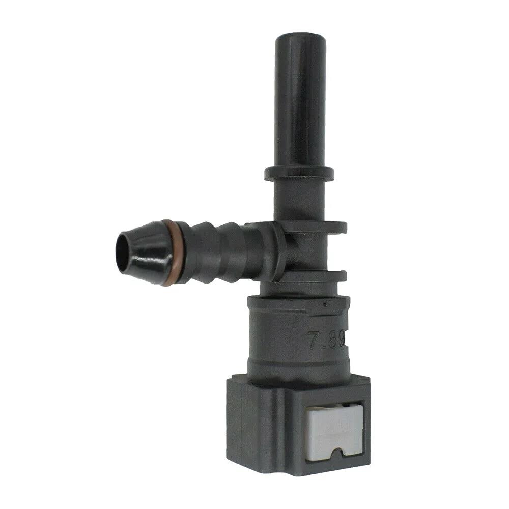 1pc Fuel Line T Piece Vivaro Primastar Trafic Webasto Eber Planar Diesel Heater or Chinese Diesel Heater Oil Pump Connector Fuel System Fittings7