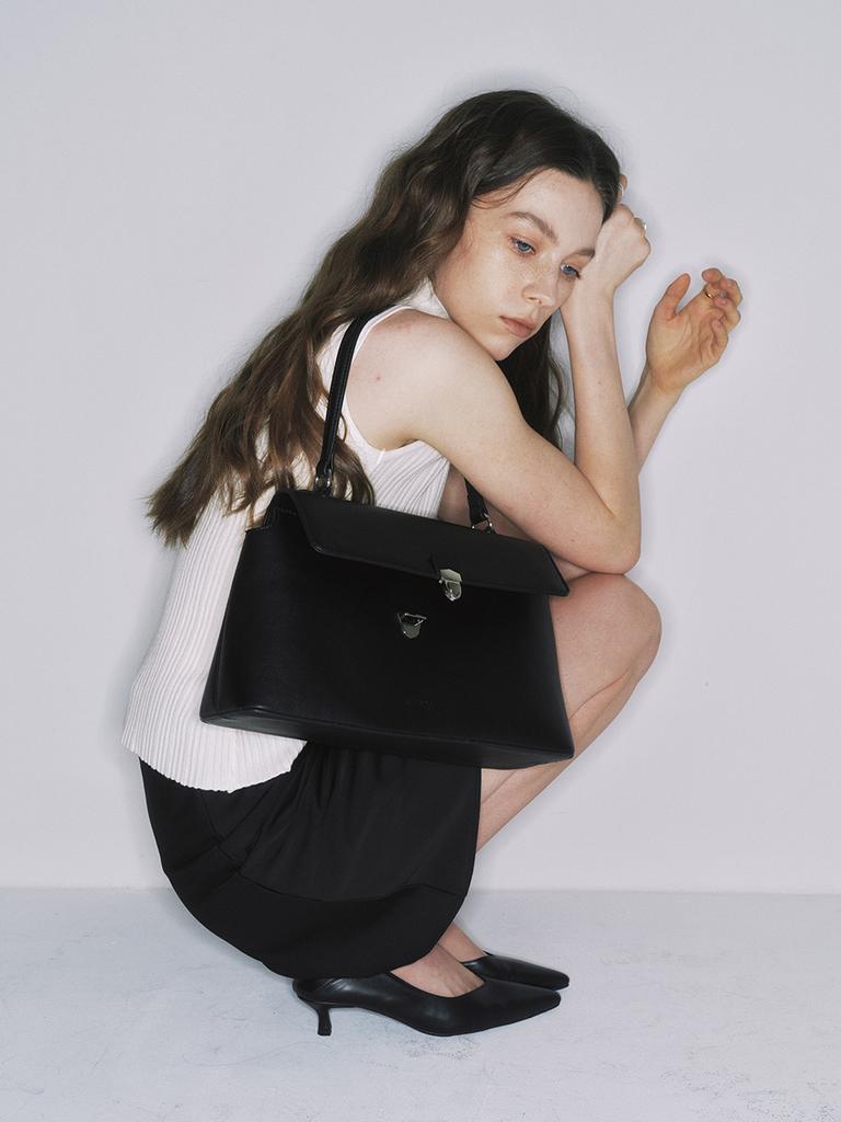 Сумка Denu Sac26 [Черная]