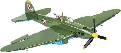 COBI Ил-2М3 Штурмовик