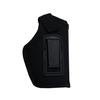 Concealed Belt Holster Ambidextrous  Cover For Compact