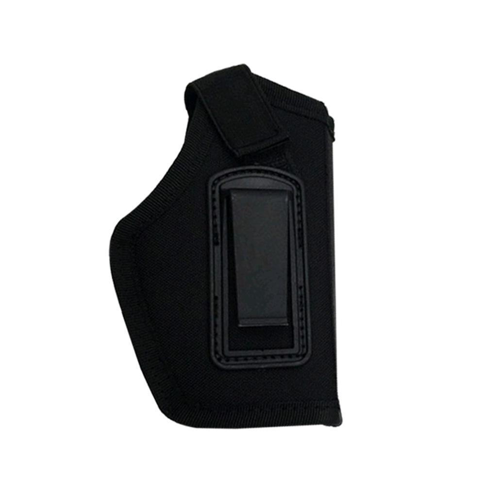 Concealed Belt Holster Ambidextrous Cover For Compact