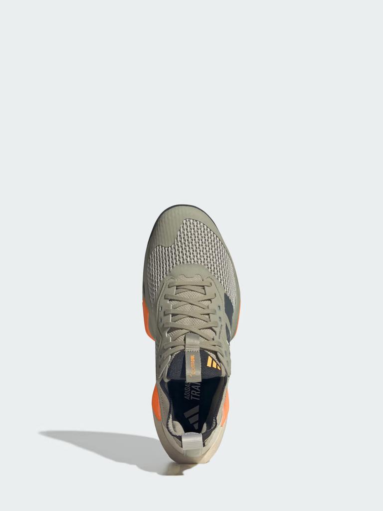 Adidas "Молниеносная Кривая" RAPIDMOVE ADV 2 ТРЕНИРОВОЧНЫЕ Универсальные Тренировочные Кроссовки для Мужчин JQ3941