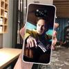 Мягкий чехол для телефона Breaking Bad для Xiaomi Poco X3 Pro X7 X6 X5 X4 NFC F6 F5 M5S M4 M3 F4 Gt F3 F2 F1 M2 Fundas Чехол Poco X3 Pr