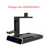 Portable Charging Dock Stand Controller Charging Station with - Headset Display Stand Controller Charger-Station