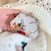 Серебряные DIY Аксессуары для шитья кошелька Рамка для кошелька Застежка для кошелька Застежка-поцелуй Застежка-клатч