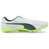 Puma Evospeed Electric 12 Racing Sports Cushioning Non-Slip Wear-Resistant Fit Low-Top Marathon Running Shoes Unisex Running Shoes 376321-01