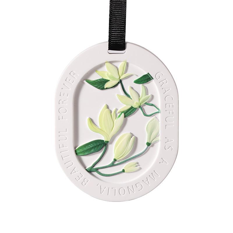 Аромадиффузор для шкафа Bai LAN, Долговечный дезодорирующий аромат для дома, Подвесной кулон, Подвесной аромадиффузор