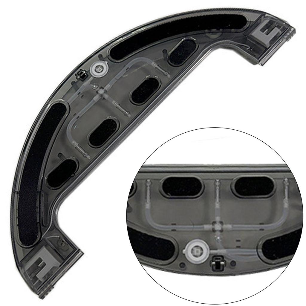 Резервуары для воды для роботов Z10 D10 Plus D10S Plus L10 Plus Робот для мытья пола Бытовые аксессуары для пылесоса Резервуары для воды