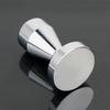 53mm Stainless Steel Flat Bottom Coffee Tamper