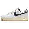 Air Force 1 07 Command Force - White Black Women Sneakers Summit-White Muslin Gum-Light-Brown DR0148-101