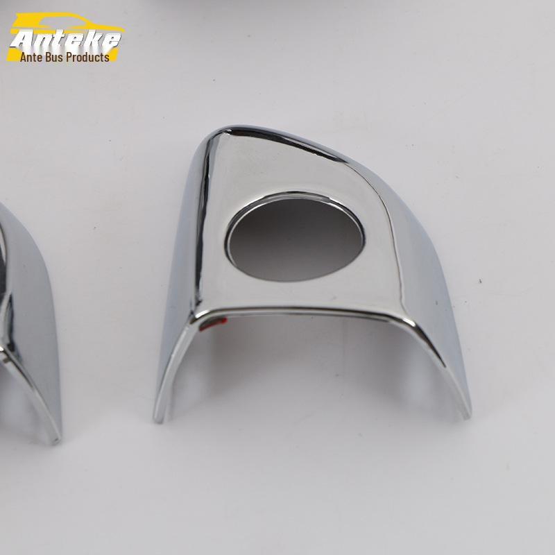 Decorative Handle Strip for Dongfeng Peugeot 508L Door Armrest