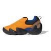 Кроссовки унисекс AdiFOM Radlander EQT Orange Equipment-Orange Power-Blue Core-Black IF9266