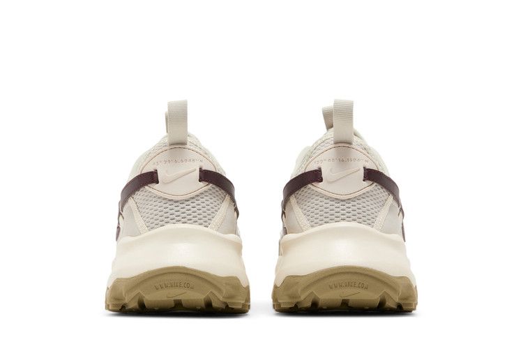 Nike Wmns TC 7900 'Light Bone Burgundy Crush'