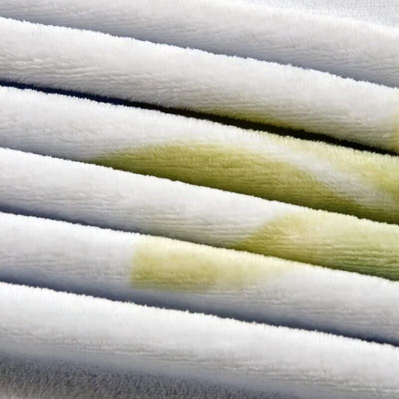 Mercury Home Textiles Фланелевое одеяло "Весенний цветок"