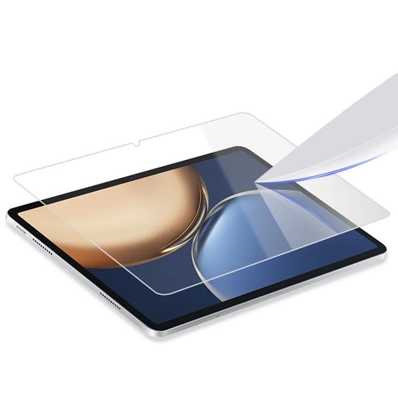 Для Huawei Honor Tablet V7 10,4/V7 Pro 11 Защитная пленка из закаленного стекла для экрана Honor V6 10,4 дюйма, защита от царапин HD прозрачная пленка