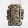 21-Style Camouflage Outdoor Backpack
