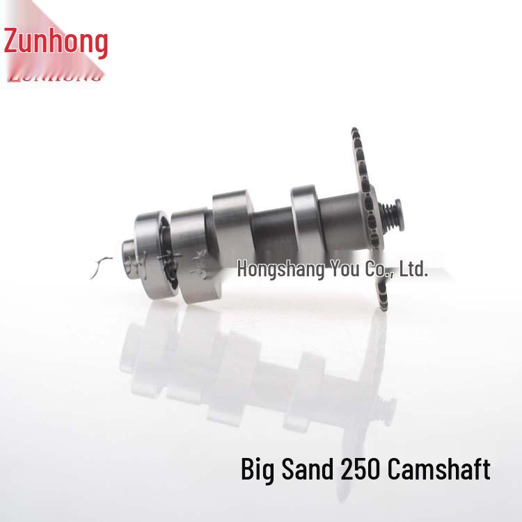 Аксессуары для распредвала мотоцикла для Large Sheep CH CF 250, Sand King 250, Big Sand 250