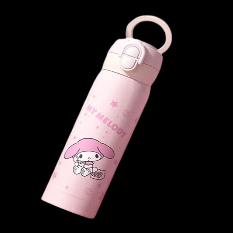 Taifugo Sanrio Мелоди Термокружка из нержавеющей стали 316 500 мл