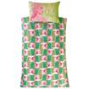 Wicked Reversible Duvet Cover Set