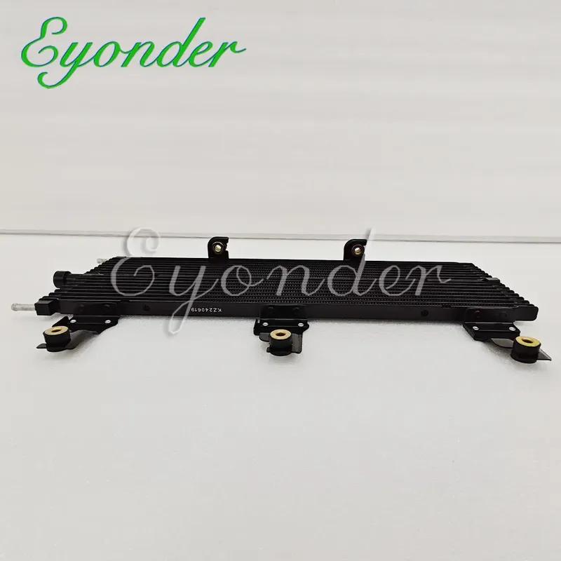 Good Quality Engine Oil Cooler For Nissan Navara Np300 D40 2.5 DCi 4WD YD25DDTi 21606EB405 21606EB40A 21606-EB405 21606-EB40A