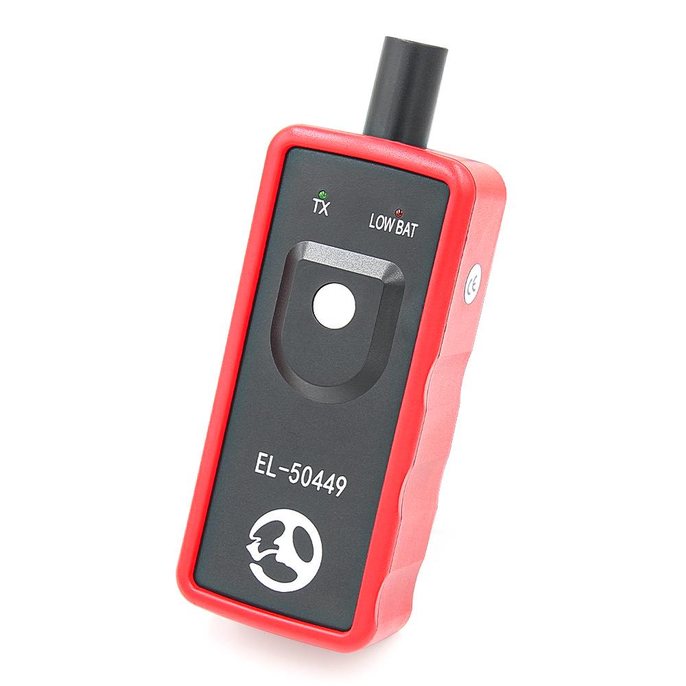 EL-50449 Инструмент для активации TPMS для калибровки системы контроля давления в шинах Ford