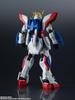 TAMASHII NATIONS GUNDAM UNIVERSE Мобильный боец G Gundam Shining Gundam NJ SHINING GUNDAM 150 мм окрашенная подвижная фигурка BAS64994 GF13-017 прибл.