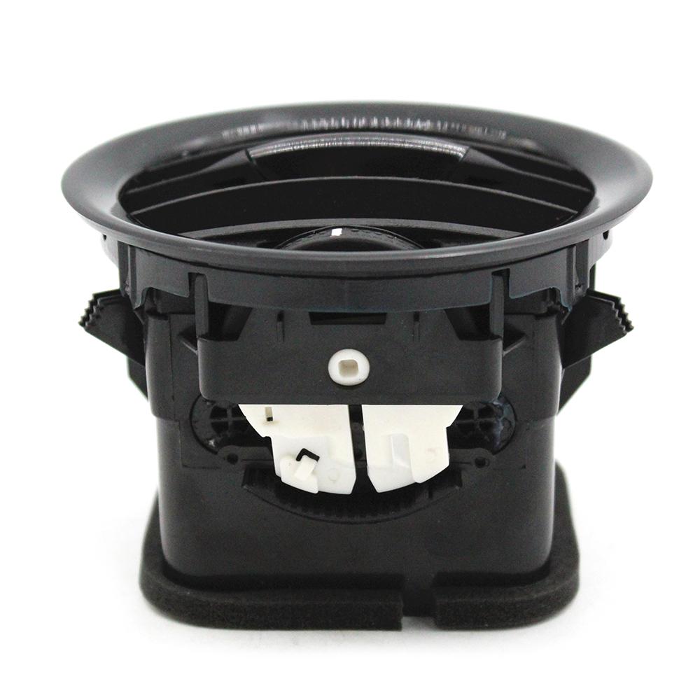 Вентиляционная панель, решетка, вентиляционная решетка, черный фортепиано, подходит для Opel Corsa D Adam 2201099