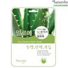 Natureby Aloe Mask Pack 50 Sheets, 1 Pack, 50 Pieces