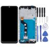 Screen and Digitizer for E7 Plus XT2081-1 Mobile Phone LCD Display Full Assembly Replacement LCD Digitizer Repair