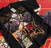 Gachiakuta Том Футболка Японский Танкобон Ужасы Манга Аниме Футболка Все Размеры 603