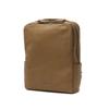 Backpack Genuine Leather Oak [Dakota] Women's DA-1034245-43