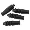 Mountain Bike Bicycle Parts Hose Brake Cable Guide Pipe Sleeves Protector V Brake Noodles Bend Tube