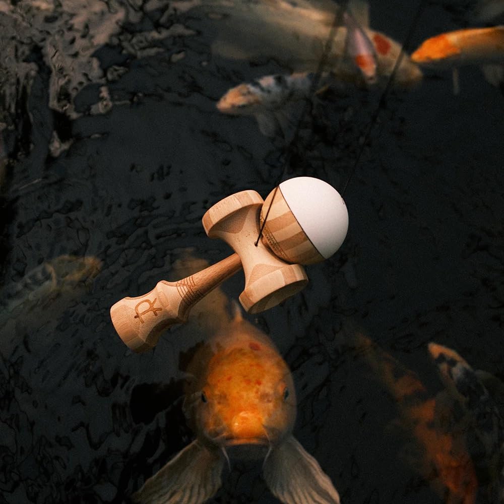 LOTUS Кендама Lotus Mars Модель Редизайн Mars Мод Редизайн (Противоскользящая резина)