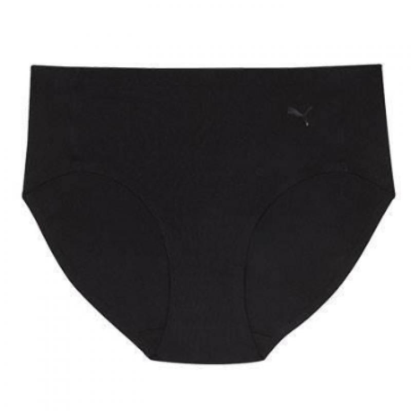 Puma Комплект из 5 предметов боди Puma Bodywear Women S fuSing Triangle Panty