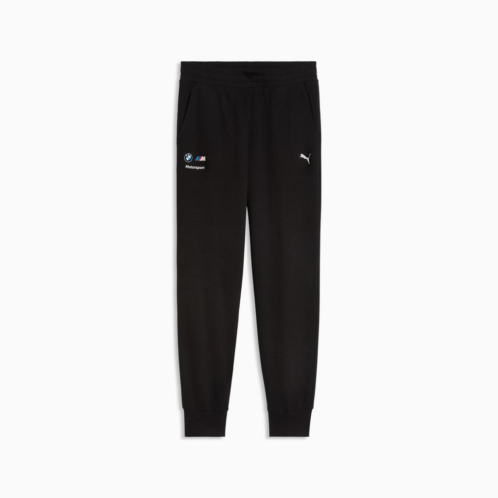 Puma BMW MMS ESS FT men's sweatpants black 63489401 r M