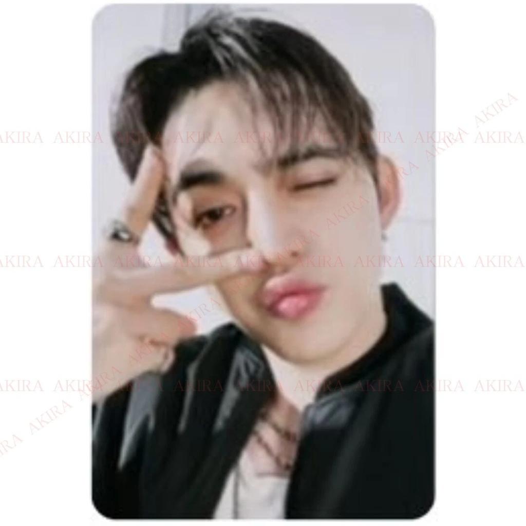 SEVENTEEN 5-й АЛЬБОМ HAPPY BURSTDAY АЛЬБОМ ФОТОКАРТОЧКА ЯПОНИЯ POB ОФИЦИАЛЬНЫЙ