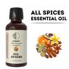 All Spices 100% Pure Essential Oil Natural Therapeutic Grade Anti-inflammatory