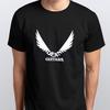 DEAN guitars новая ФУТБОЛКА размеры S M L XL XXL черный белый
