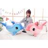 Cute And Cuddly Dolphin Plush Toy For Kids Perfect Birthday Or Valentine's Day Gift
