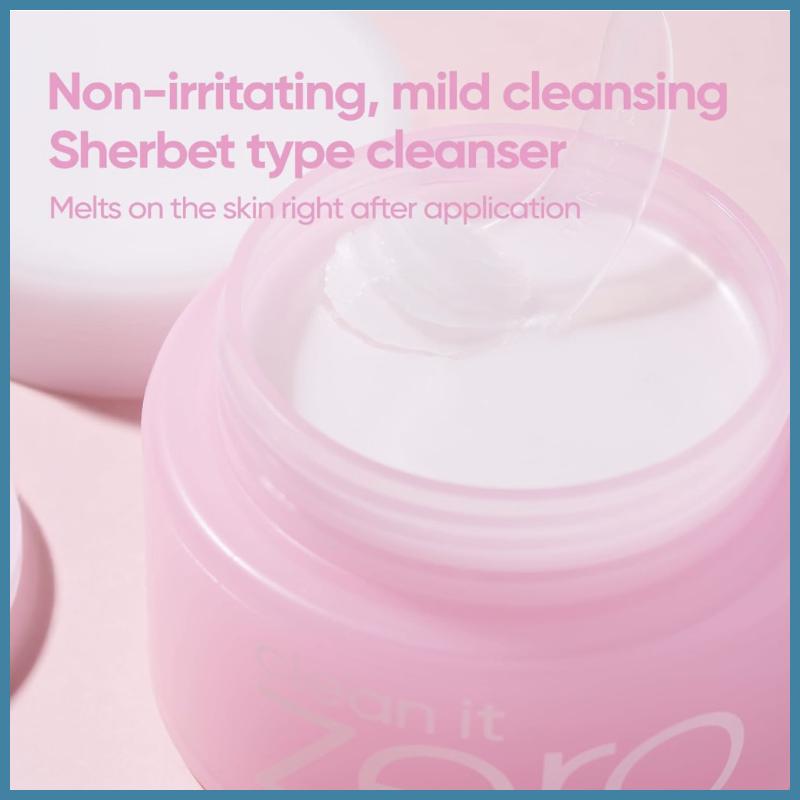 BANILA CO Clean It Zero Cleansing Balm 100ml (Free Gift 7ml)