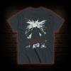 Classic Retro The Thing Tshirt Vintage Fashion Short Sleeve Hip Pop Crew Neck T Shirts Casual Loose Streetwear Tees Unisex