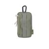Sea MOBILE SHOULDER BAG OLIVE Lightweight Waterproof Material Made In Japan Smartphone Shoulder CORDURA [CIE] GRID-3 (ATT-05) Men's Women's