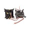 Стикеры-накладки на стики (рокеры, ручки газа) для передатчика Spektrum DX6i DX9 HobbyKing ORX T-SIX RC Controller