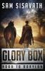 Книга Glory Box : 1