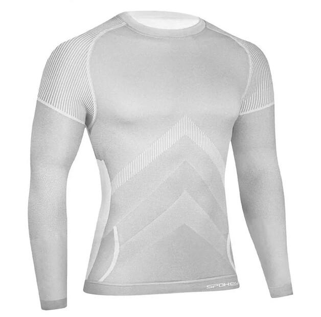 Spokey Long-Sleeve Base Layer Dry Hi Pro